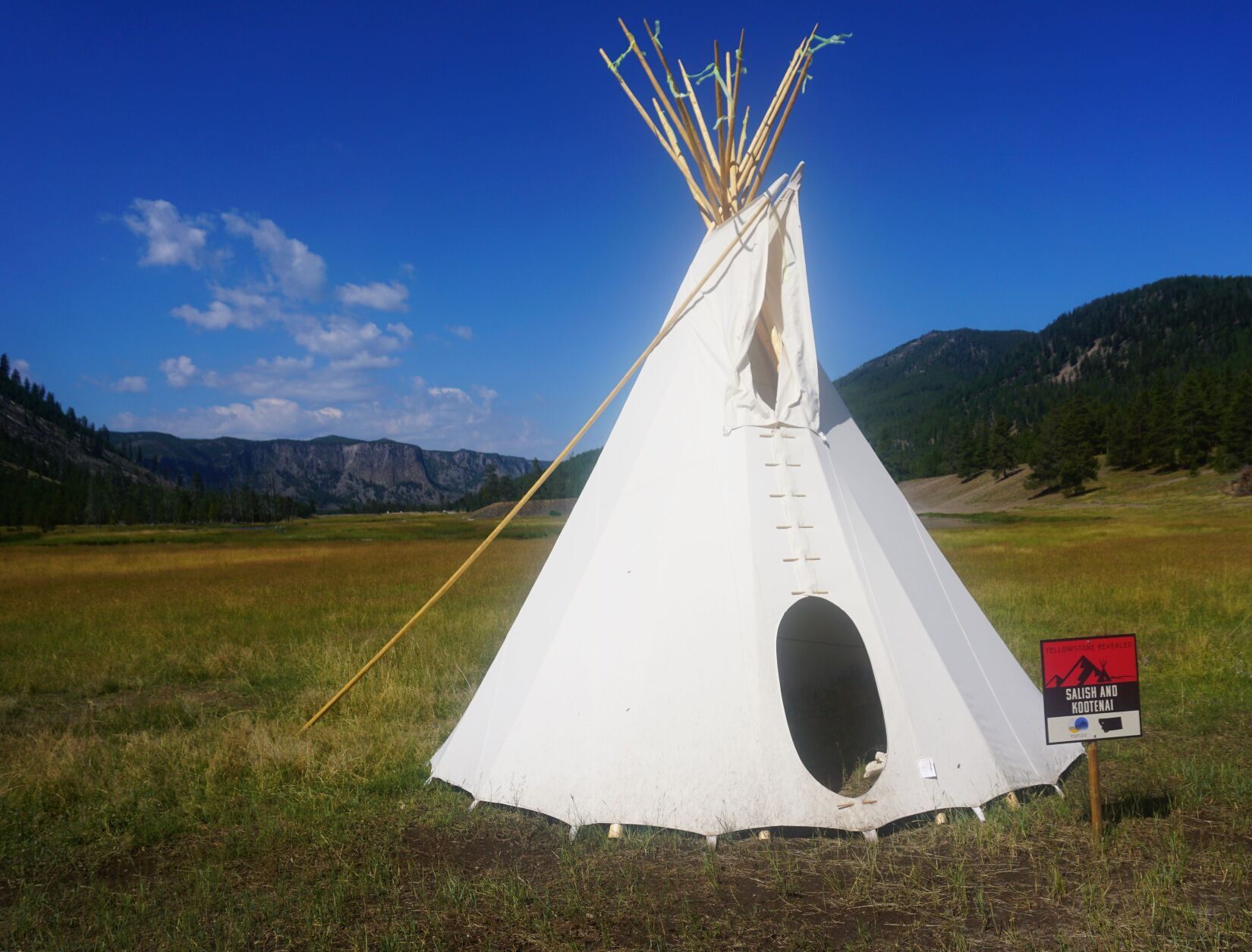Iston Salish Kootenai